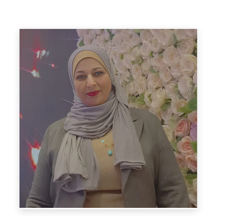 افتكار بني عيسى .. بنت الكورة التي صنعت الأثر .. قصة نجاح عبر موقع 22 الإعلامي