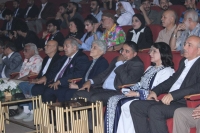 مهرجان صيف الزرقاء المسرحي العربي الرابع والعشرون يختتم فعالياته