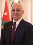العيسوي: رؤية الملك تضع مصالح الأردن وأمنه واستقراره في صدارة الأولويات