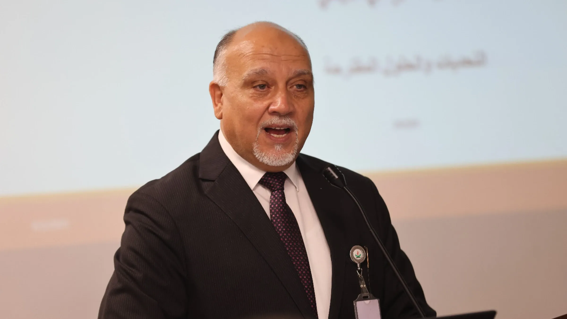 المجلس التمريضي: تشخيص الزهايمر مبكرا يتيح تدخلا ورعاية أكثر فاعلية