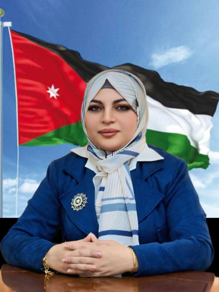 المجالي تكتب : حين يتحدث الأردن… تصل الرسالة