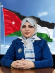 المجالي تكتب : حين يتحدث الأردن… تصل الرسالة
