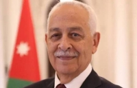 رئيس الديوان الملكي يلتقي وفداً من جمعية عشائر الحجاوي