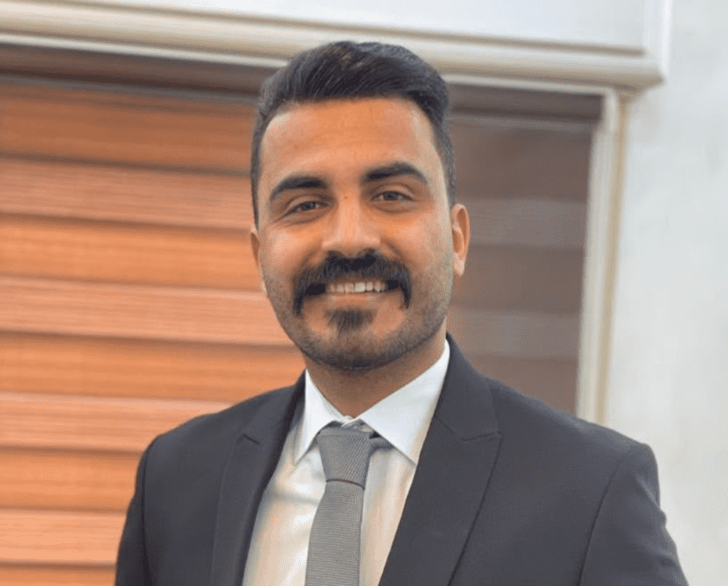 محمد جمعة الشملان وبالرفاه والبنين