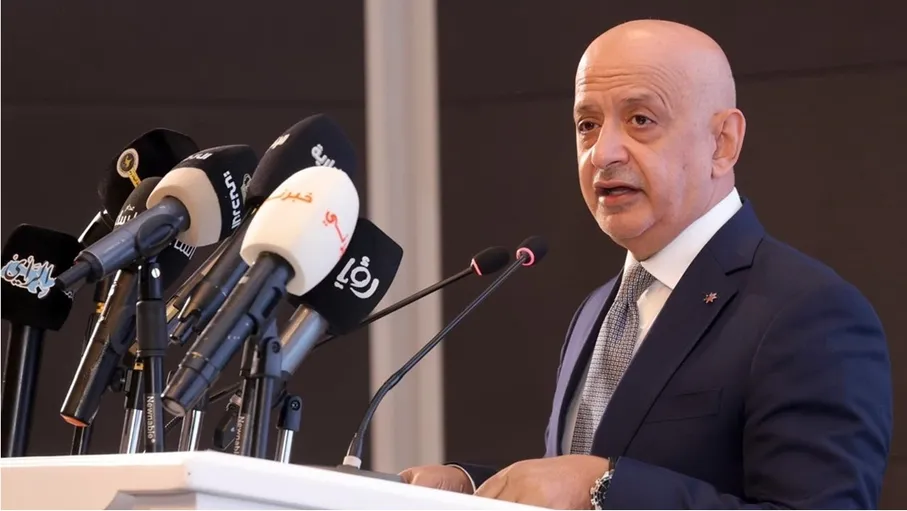 تجارة الأردن : الملك قدم الأردن للعالم دولة يُعتمد عليها ولا تساوم على مبادئها