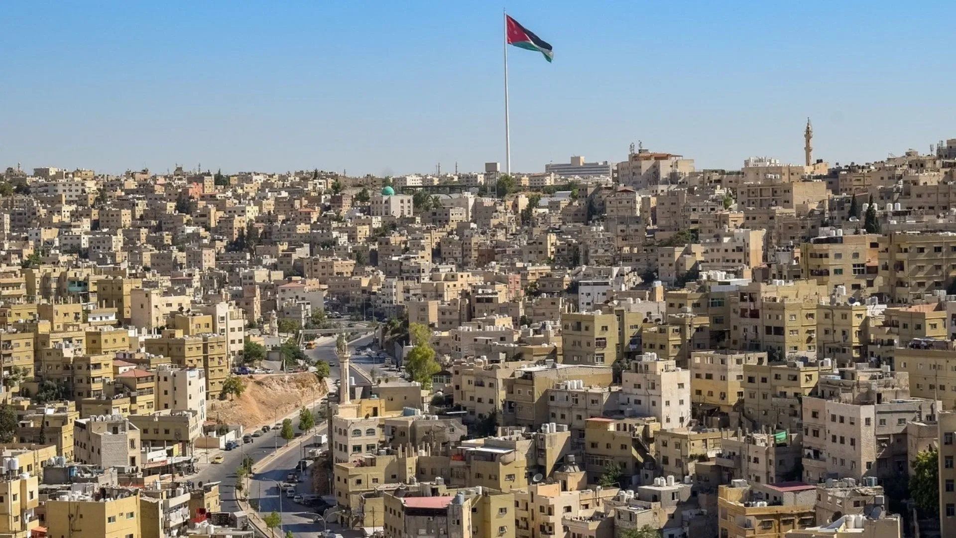 طقس معتدل اليوم ولطيف حتى الأحد