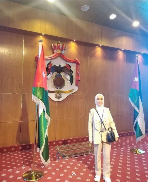 العوران تكتب منبر الضمير العالمي : جلالة الملك عبدالله الثاني صوتاً للحق والإنسانية