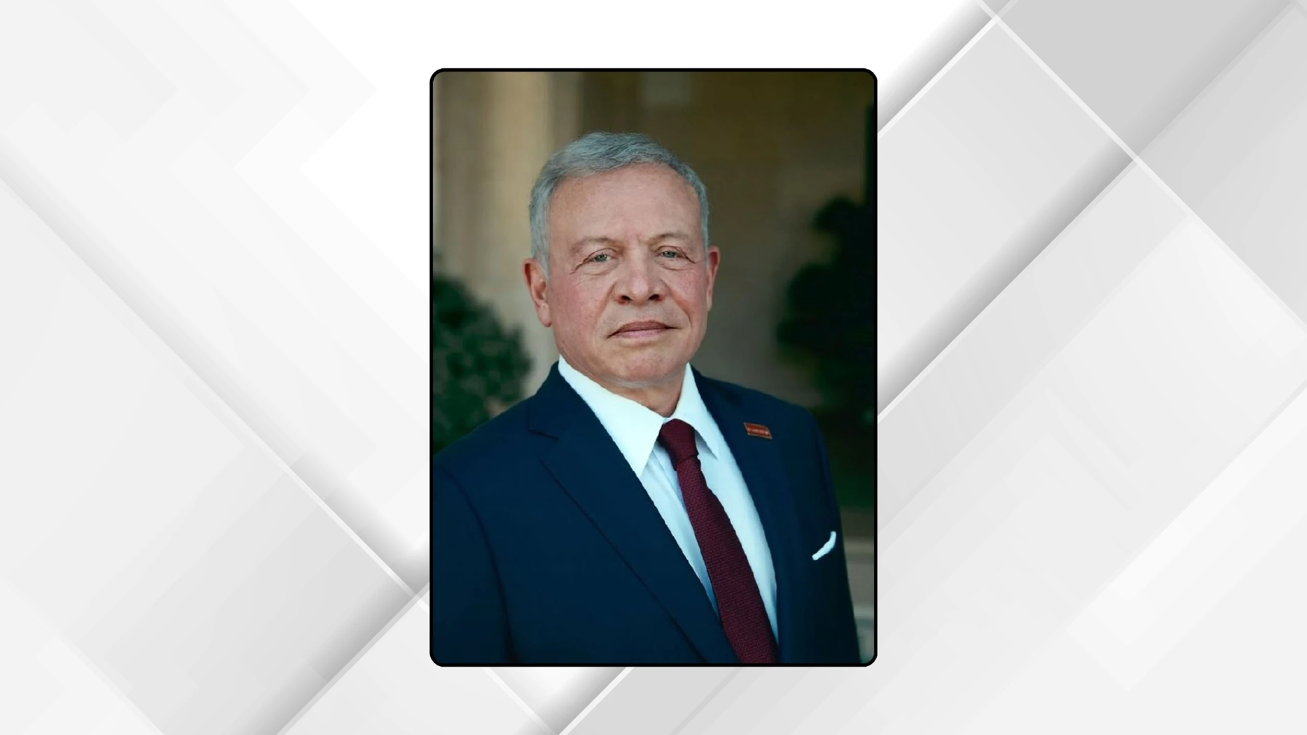 الملك يعود إلى أرض الوطن