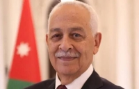 مندوبا عن الملك وولي العهد.. العيسوي يعزي آل فانوس