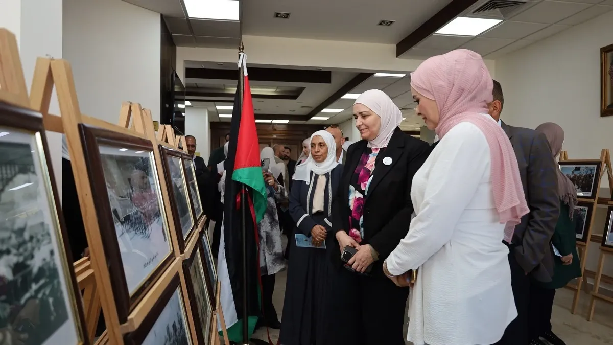 وزارة الطاقة تحتفي بأسبوع حق الحصول على المعلومات