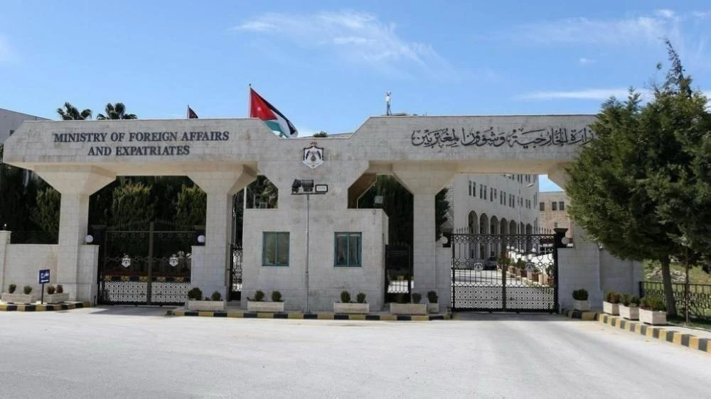 الأردن يدين التفجير الإرهابي في باكستان