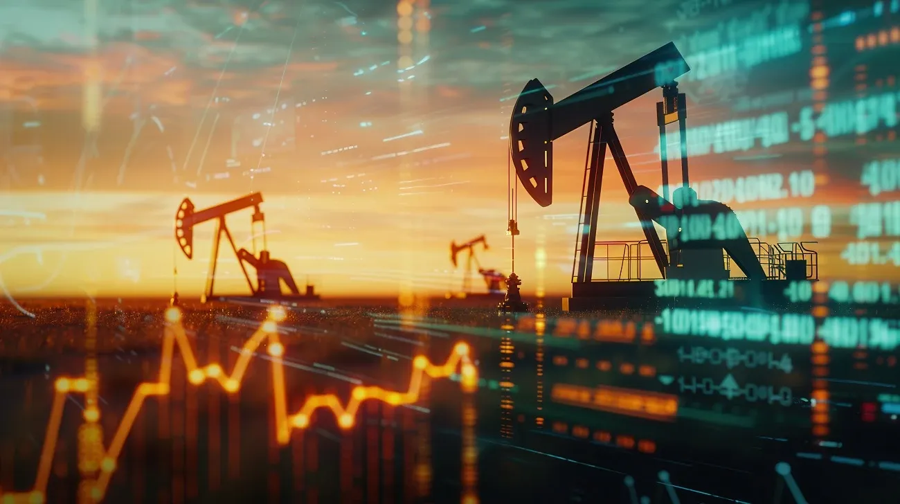 ارتفاع أسعار النفط عالميا