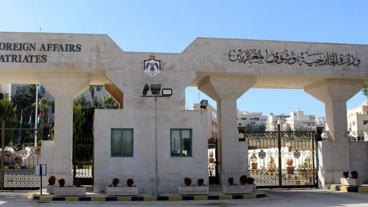 الأردن يدين اقتحام بن غفير ومستوطنين متطرفين للمسجد الأقصى